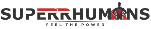 Superrhumans